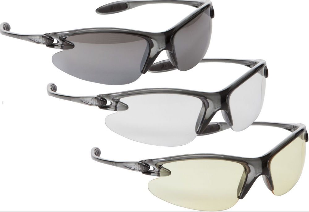 dhb Triple Lens Sunglasses