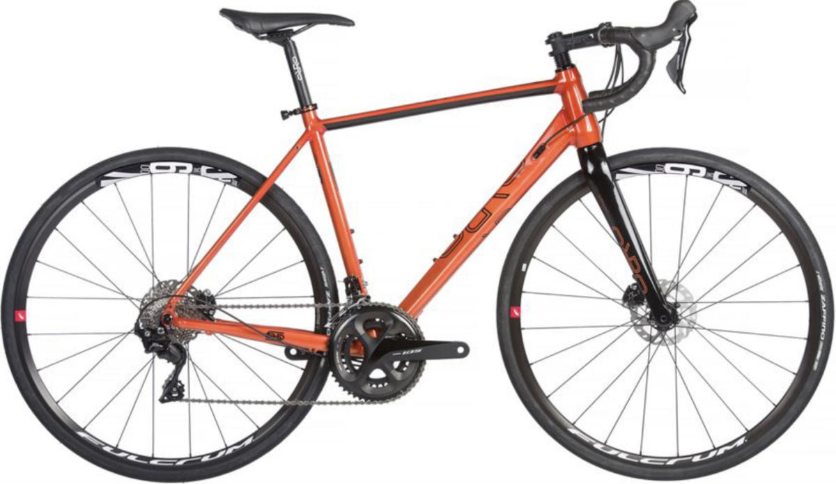 Orro terra gravel 7000 r900 deals bike 2020