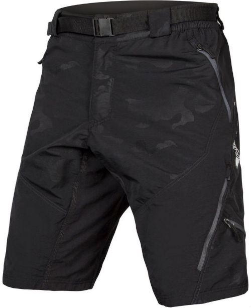 what mountain bike shorts to buy - endura humvee II