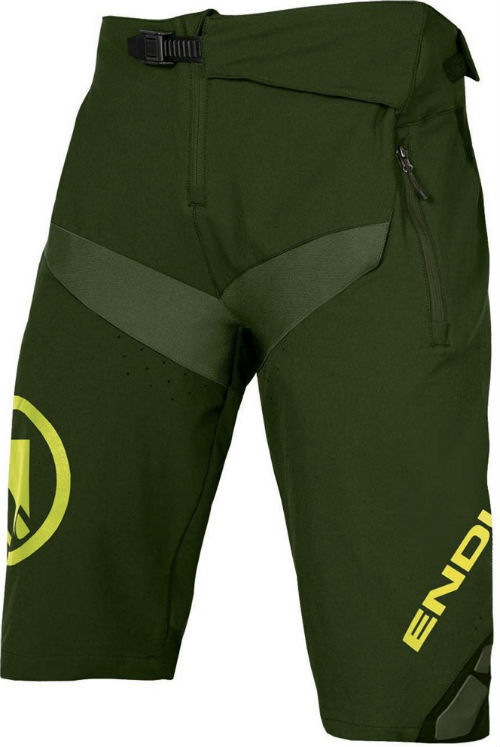 what mountain bike shorts to buy - endura mt500