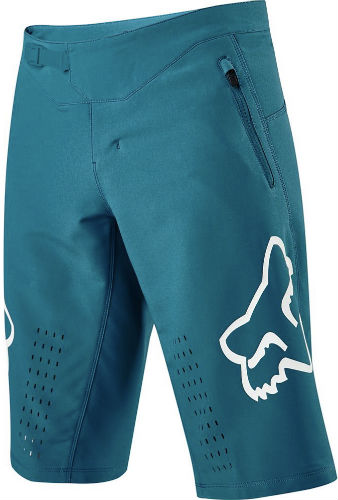 what mountain bike shorts to buy - fox defend