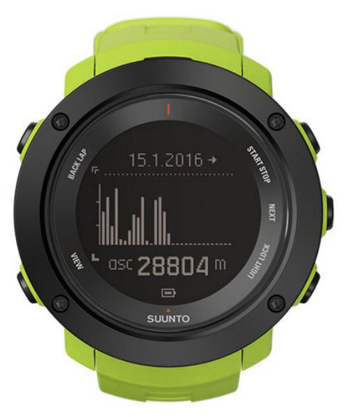 Best Watches For Mountain Biking