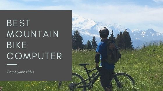 Best Mountain Bike Computer - cover