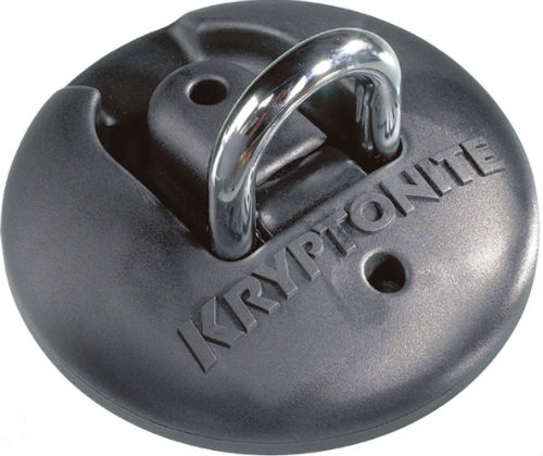 Best Mountain Bike Lock - Kryptonite Stronghold