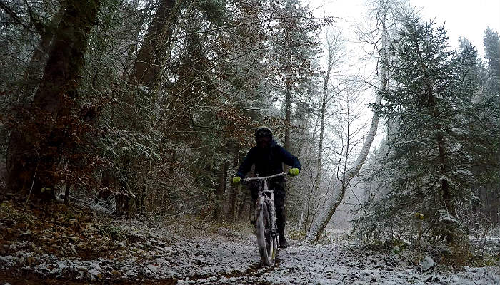 Best mtb winter store jacket