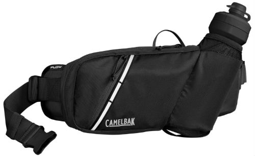 Camelback hip outlet pack