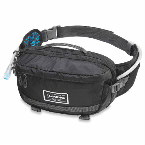 mountain bike hip pack - Dakine Hot Laps 5L