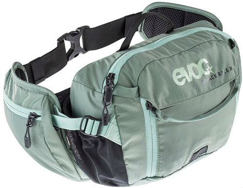 mountain bike hip pack - EVOC Hip Pack Race