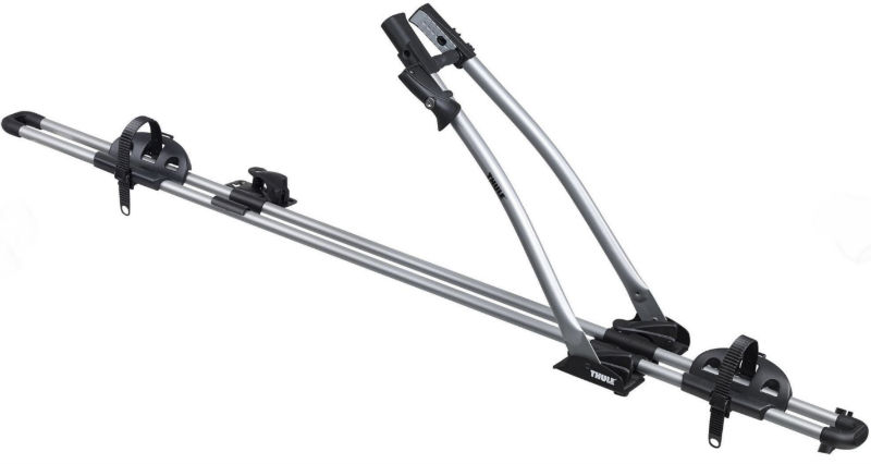 thule bike racks - FreeRide