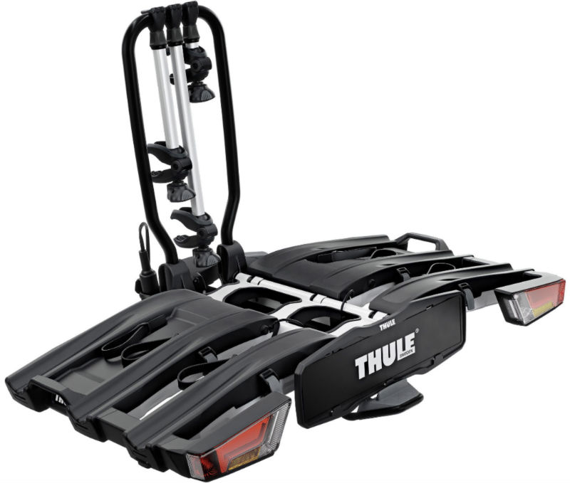 thule bike racks - Easyfold