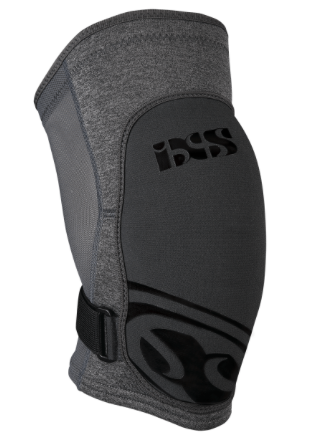 Mountain bike knee pads - IXS flow