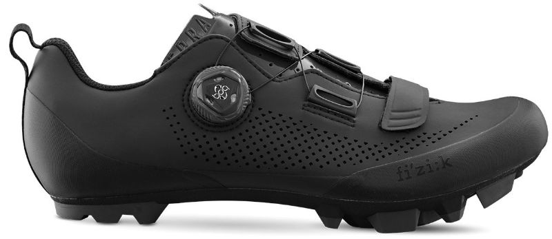 Mountain Bike Shoes For Men - Fizik X5 Terra