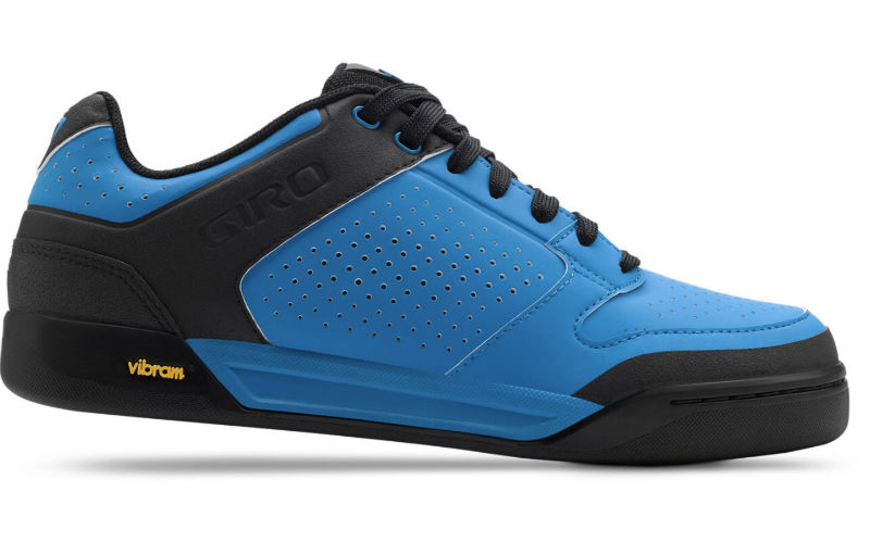 Mountain Bike Shoes For Men - Giro Riddance