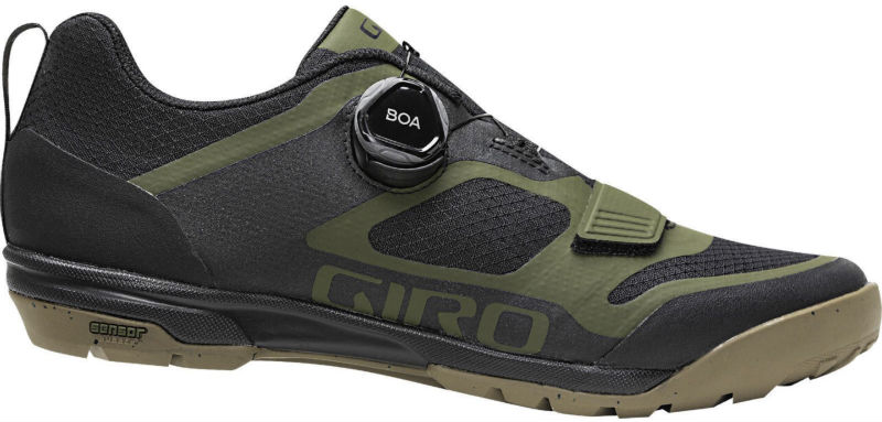 Mountain Bike Shoes For Men - Giro Ventana