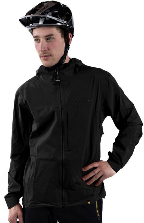 Nukeproof cheap waterproof jacket