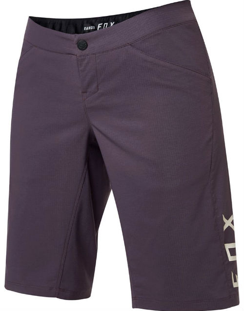 Womens MTB Shorts - Fox Ranger