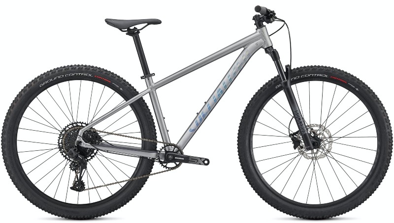 Popular Mountain Bike Brands - specialized rockhopper