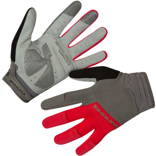 What To Wear Mountain Biking - MTB Gloves
