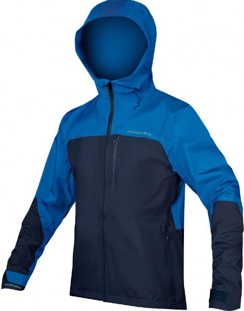 What To Wear Mountain Biking - Endura mtb jacket