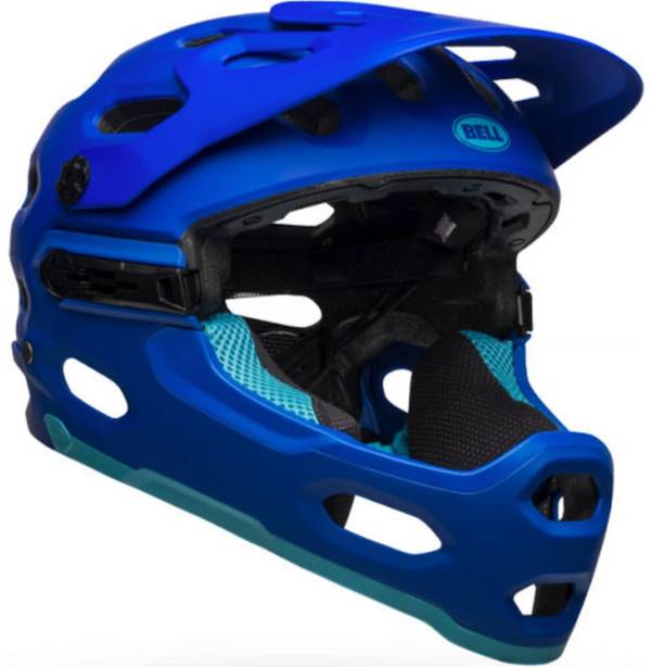 Best Mountain Bike Helmets 2022 3