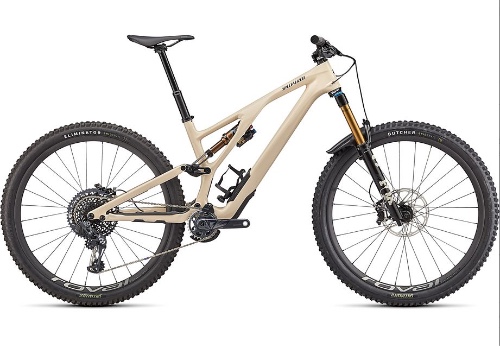 Specialized-Stumpjumper-Evo-2023- mountain-bikes for-trail-riding