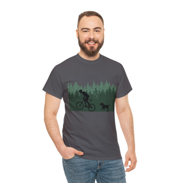 Trail Dog T-Shirt