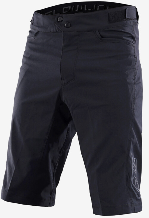 Troy lee Designs Shorts Flowline Black