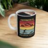 Riding With My Trail Dog Mug.jpg