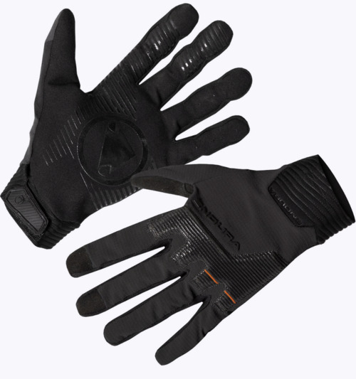 Mountain-bike-gloves-1 - Endura MT500