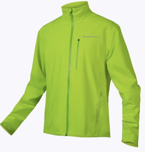 best mountain bike waterproof jacket 4 - Endura Hummvee